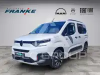 2026 Citroen Berlingo