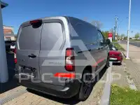 2026 Citroen Berlingo