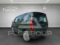2026 Citroen Berlingo