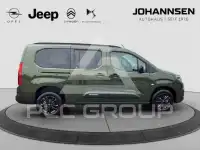 2026 Citroen Berlingo