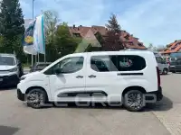 2026 Citroen Berlingo