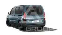 2026 Citroen Berlingo