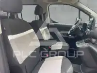 2026 Citroen Berlingo
