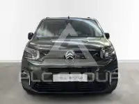 2026 Citroen Berlingo