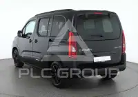 2026 Citroen Berlingo