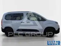 2026 Citroen Berlingo
