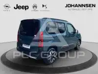 2026 Citroen Berlingo