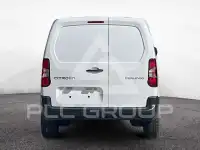2026 Citroen Berlingo