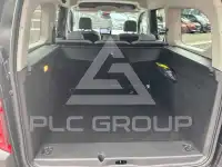 2026 Citroen Berlingo