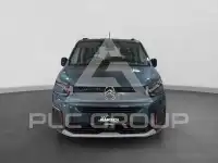 2026 Citroen Berlingo