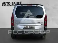 2026 Citroen Berlingo