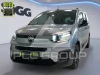 2026 Citroen Berlingo
