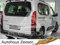 2026 Citroen Berlingo