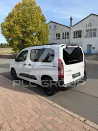 2026 Citroen Berlingo