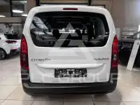 2026 Citroen Berlingo