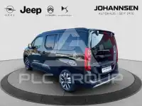 2026 Citroen Berlingo