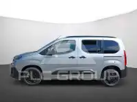 2026 Citroen Berlingo