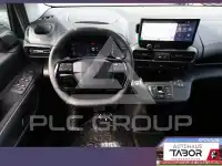 2026 Citroen Berlingo