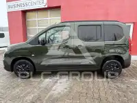 2026 Citroen Berlingo