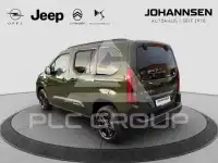 2026 Citroen Berlingo