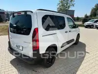 2026 Citroen Berlingo