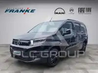 2026 Citroen Berlingo