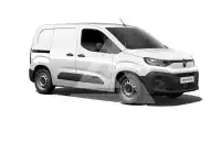 2026 Citroen Berlingo