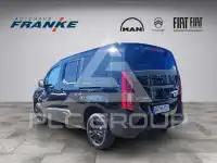 2026 Citroen Berlingo