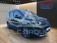 2026 Citroen Berlingo