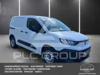 2026 Citroen Berlingo
