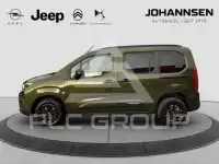 2026 Citroen Berlingo