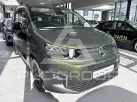 2026 Citroen Berlingo