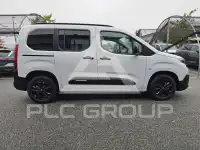 2026 Citroen Berlingo