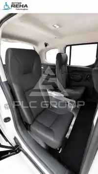 2026 Citroen Berlingo