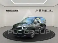 2026 Citroen Berlingo