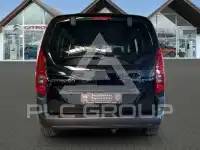 2026 Citroen Berlingo