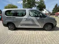 2026 Citroen Berlingo