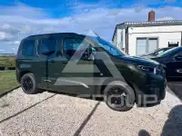 2026 Citroen Berlingo