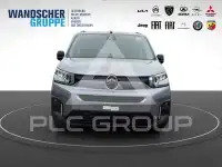 2026 Citroen Berlingo