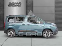 2026 Citroen Berlingo
