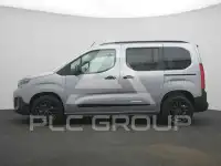 2026 Citroen Berlingo