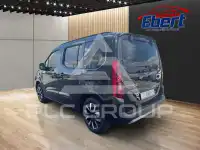 2026 Citroen Berlingo