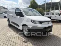 2026 Citroen Berlingo