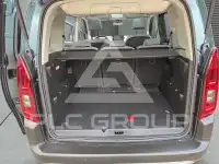 2026 Citroen Berlingo