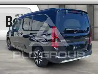 2026 Citroen Berlingo