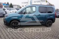 2026 Citroen Berlingo