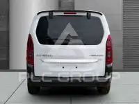 2026 Citroen Berlingo