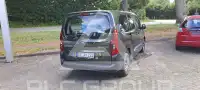 2026 Citroen Berlingo