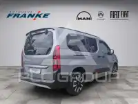 2026 Citroen Berlingo