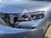 2026 Citroen Berlingo